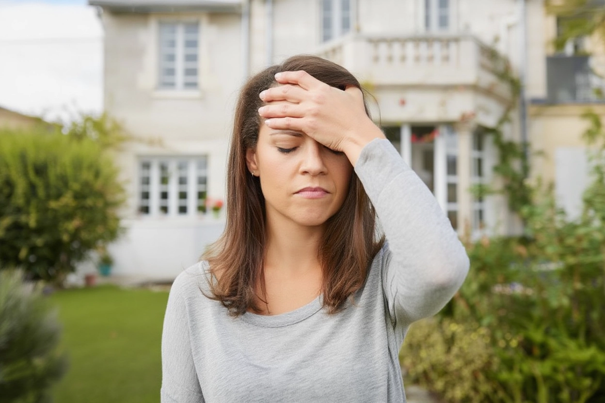 J’ai signé un compromis de vente mais je regrette