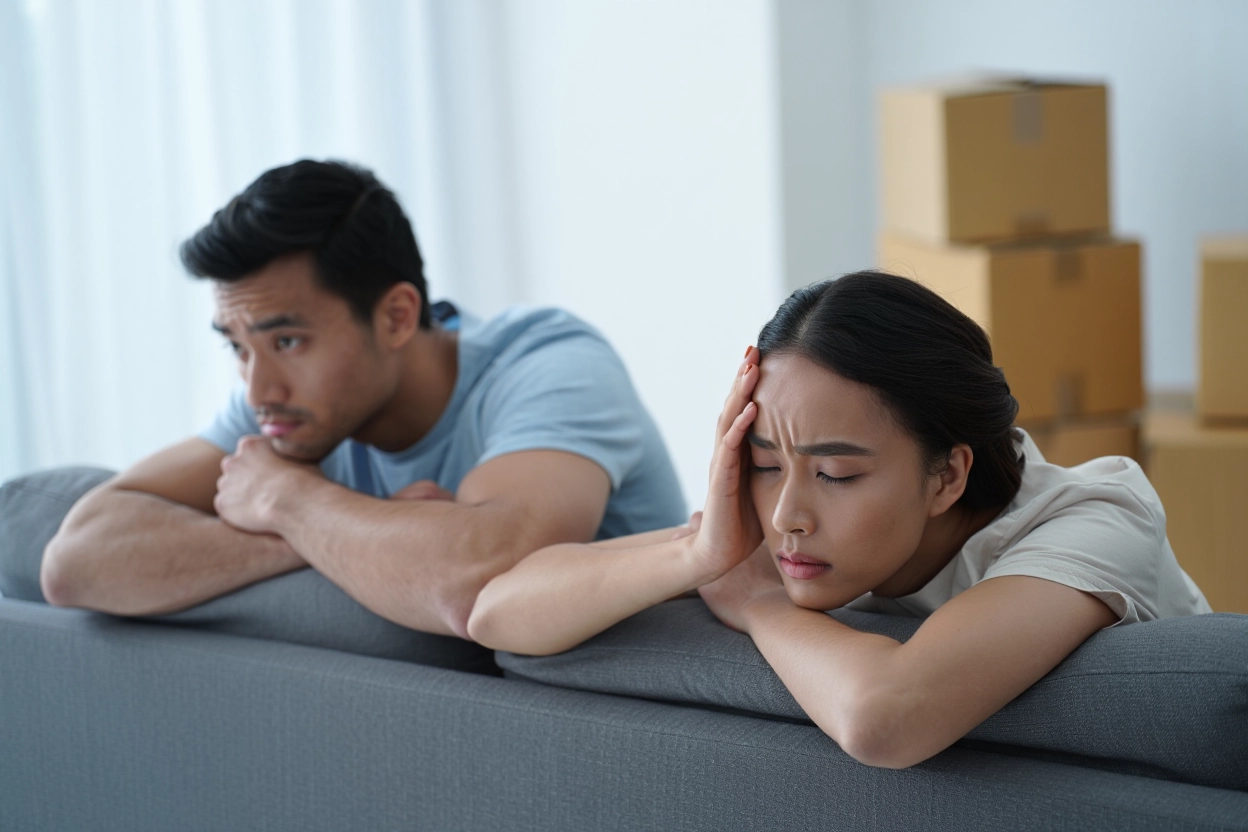 Compromis de vente signé : regrets, solutions et recours